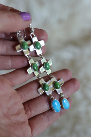Alpine Flow Earrings #12