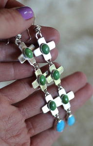 Alpine Flow Earrings #12