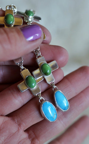 Alpine Flow Earrings #12