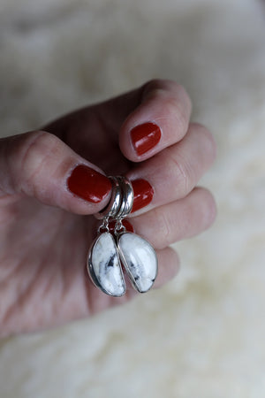 Dainty Closed Hoops #52