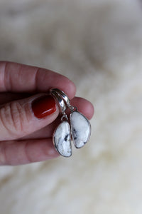 Dainty Closed Hoops #52