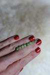 Tiny Sonoran Gold Studs