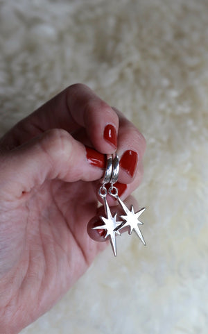 Silver Star Drops