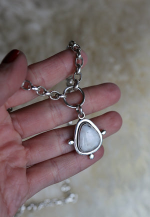 Compass Collection Necklace #8