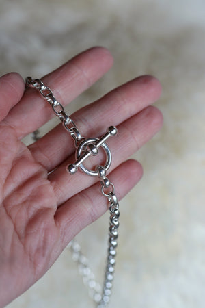 Compass Collection Necklace #8