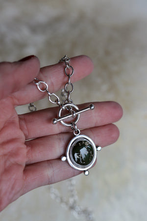 Compass Collection Necklace #7