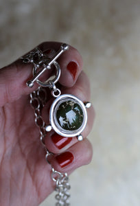 Compass Collection Necklace #7