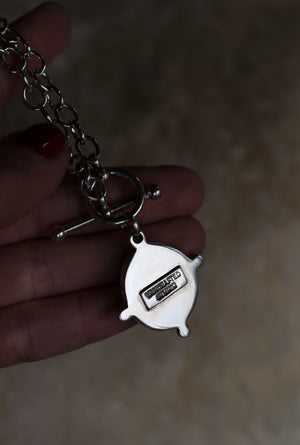 Compass Collection Necklace #7