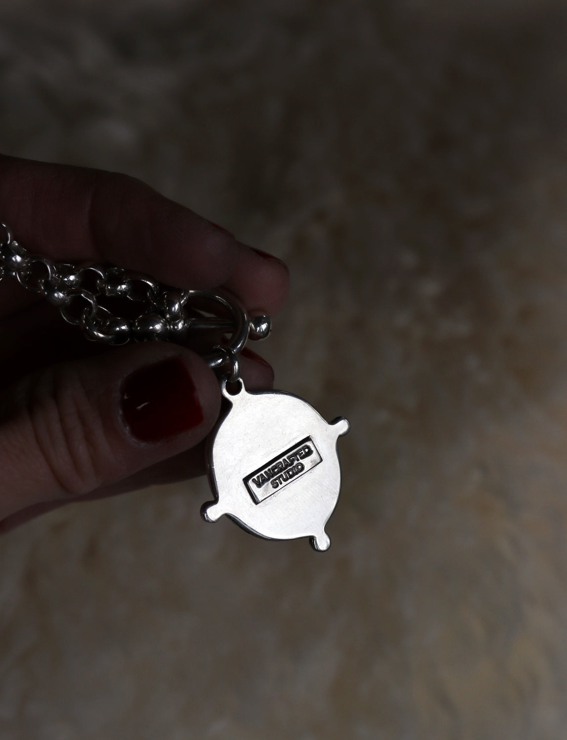 Compass Collection Necklace #6