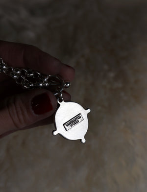Compass Collection Necklace #6
