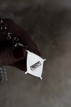 Compass Collection Necklace #5