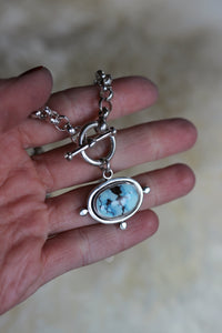 Compass Collection Necklace #4