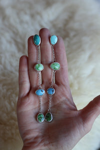 Trickle Earrings #3
