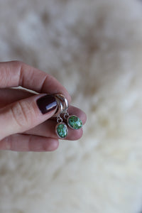 Dainty Closed Hoops #70