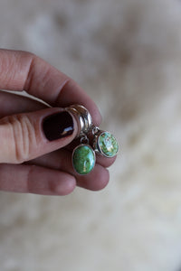 Dainty Closed Hoops #81