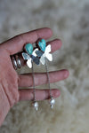 Butterfly Earring #4