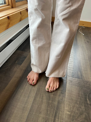 89: Vintage Levi Cords