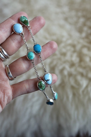Trickle Earrings #4
