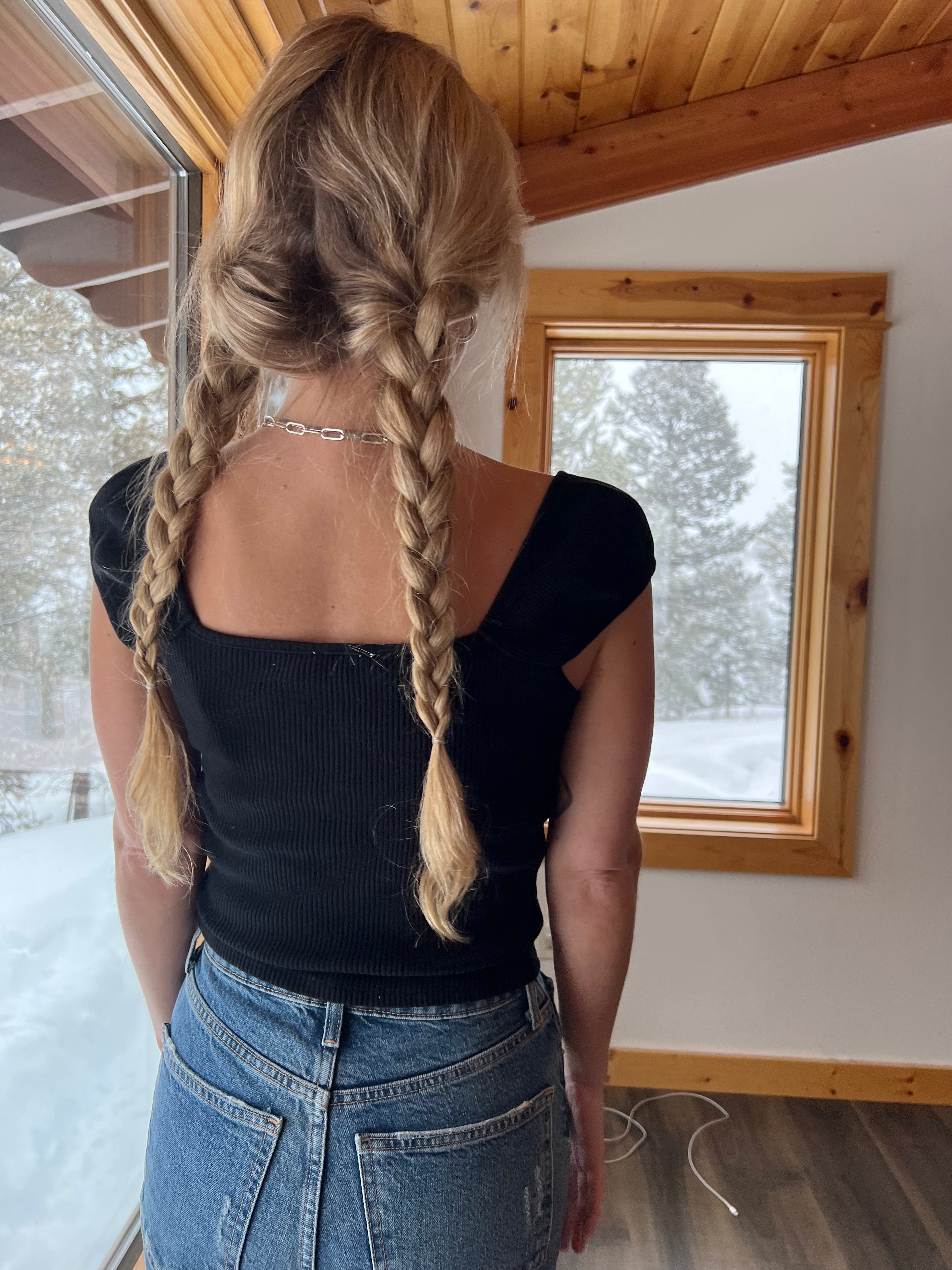 97: Black Top