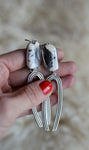 Rainbow Earrings #170