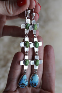 Alpine Flow Earrings #14