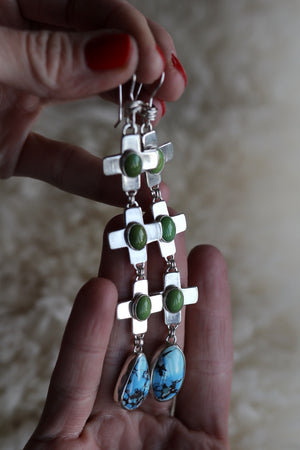 Alpine Flow Earrings #14