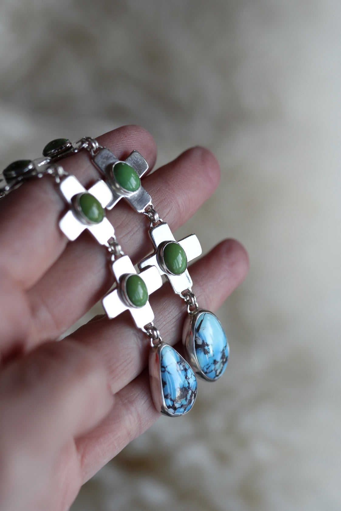 Alpine Flow Earrings #14