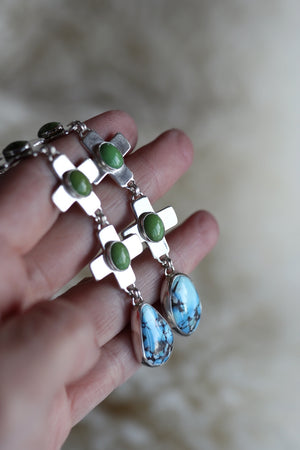 Alpine Flow Earrings #14
