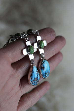 Alpine Flow Earrings #14