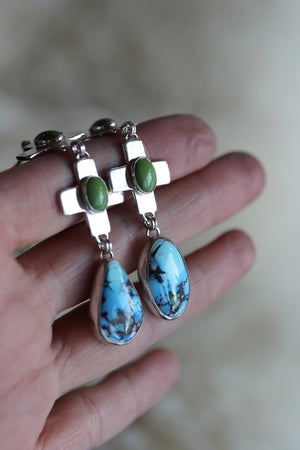 Alpine Flow Earrings #14