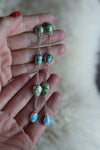 Trickle Earrings #5