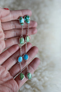 Trickle Earrings #6