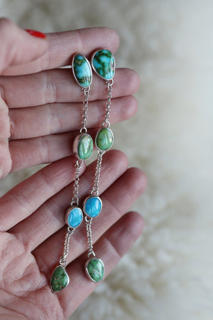 Trickle Earrings #6
