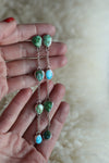 Trickle Earrings #7