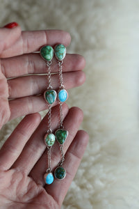 Trickle Earrings #7
