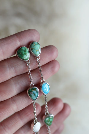 Trickle Earrings #7