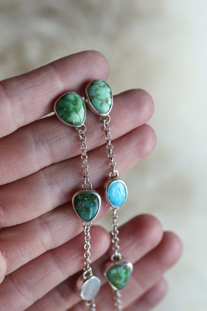 Trickle Earrings #7