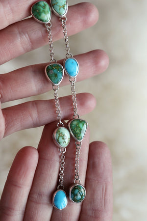 Trickle Earrings #7