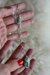 Lariat Necklace #1