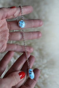 Lariat Necklace #2