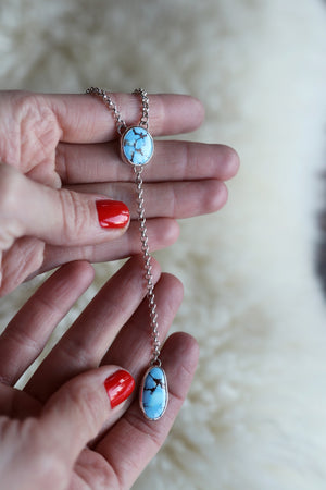 Lariat Necklace #2