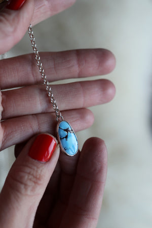 Lariat Necklace #2