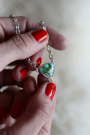 Lariat Necklace #3