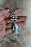 Compass Necklace #10