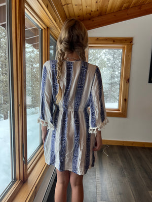 119: Swim Coverup