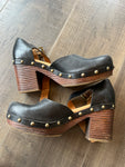 124: Kork-Ease Clogs 6