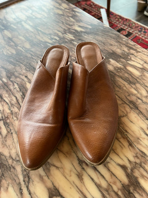 128: Free People Mules 6