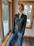 137: Funky Top