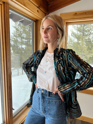 137: Funky Top