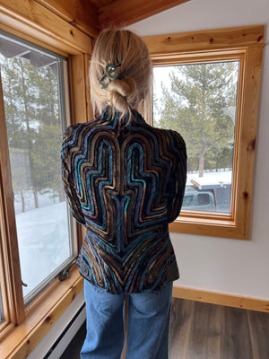 137: Funky Top